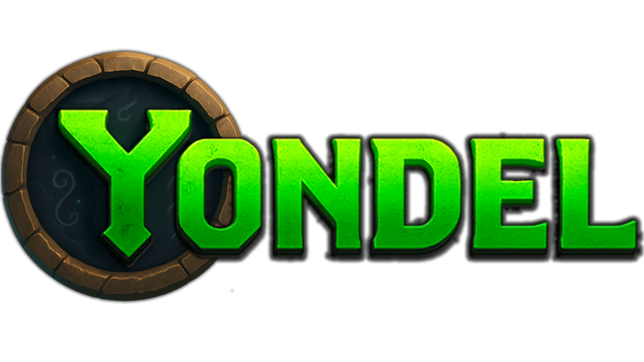 Yondel Logo