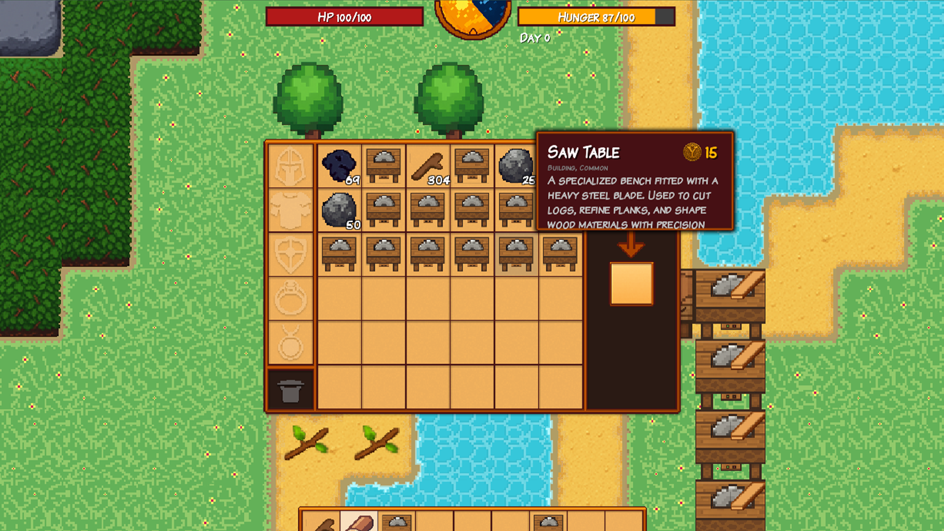Yondel Gameplay 3